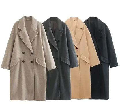 Women's Coat