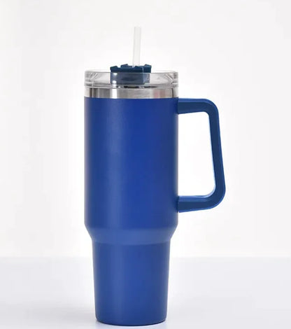 304 Stainless Steel Vacuum Cup