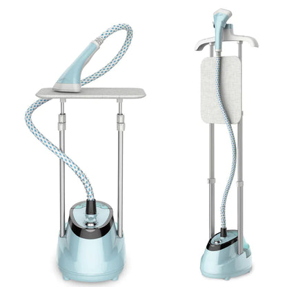 Vertical Hanging Ironing Machine