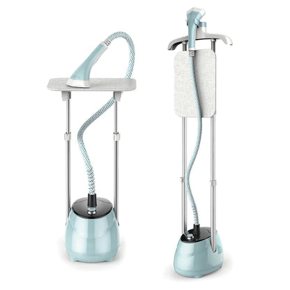 Vertical Hanging Ironing Machine