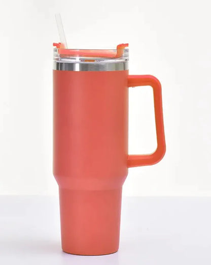 304 Stainless Steel Vacuum Cup