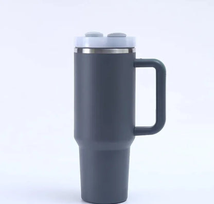 304 Stainless Steel Vacuum Cup