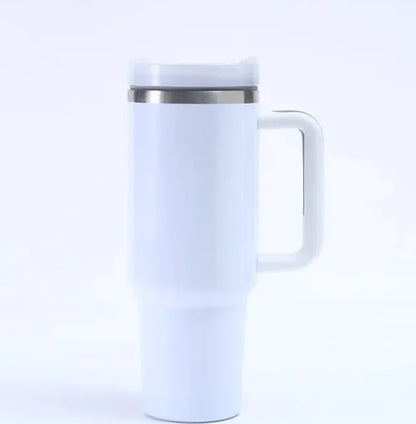 304 Stainless Steel Vacuum Cup