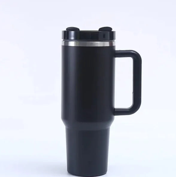 304 Stainless Steel Vacuum Cup