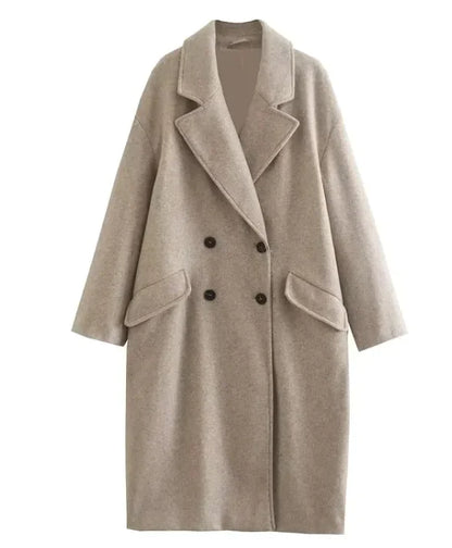 Women's Coat